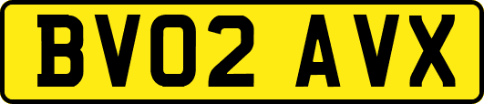 BV02AVX