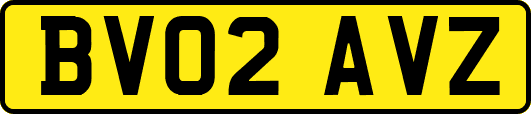 BV02AVZ