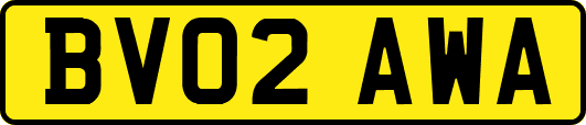 BV02AWA
