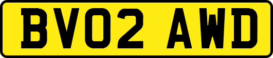 BV02AWD