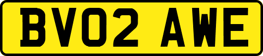 BV02AWE