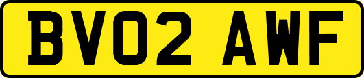 BV02AWF