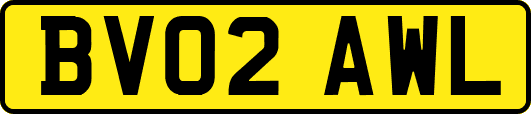 BV02AWL