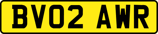 BV02AWR