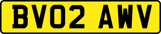 BV02AWV