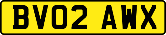 BV02AWX