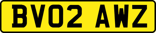 BV02AWZ
