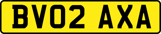 BV02AXA