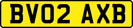 BV02AXB