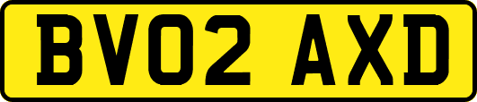 BV02AXD