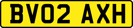 BV02AXH