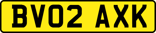BV02AXK