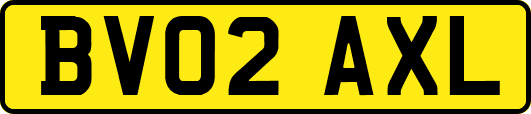 BV02AXL