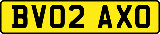 BV02AXO