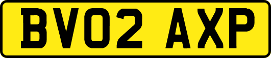 BV02AXP