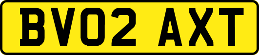 BV02AXT