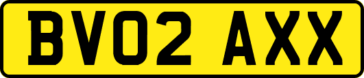 BV02AXX