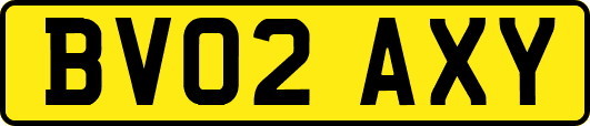 BV02AXY