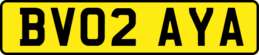 BV02AYA