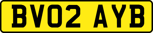 BV02AYB