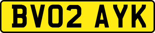 BV02AYK