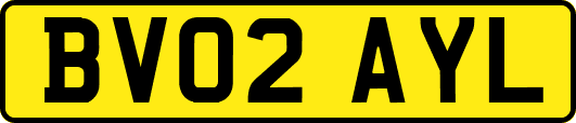 BV02AYL