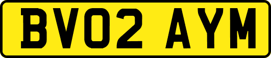 BV02AYM