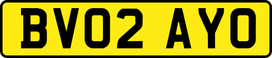 BV02AYO