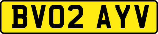 BV02AYV