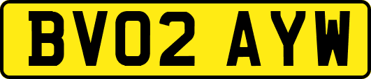 BV02AYW