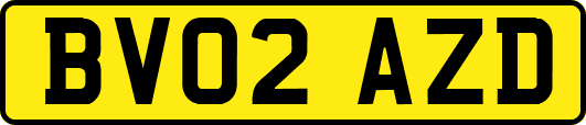 BV02AZD