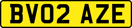 BV02AZE
