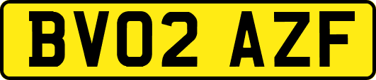 BV02AZF