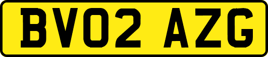 BV02AZG