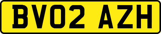 BV02AZH
