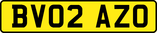 BV02AZO
