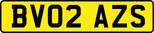 BV02AZS