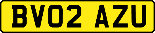 BV02AZU