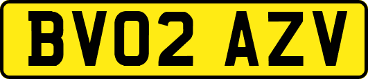 BV02AZV