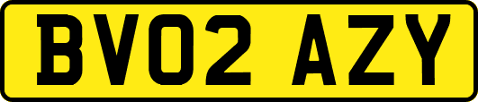BV02AZY
