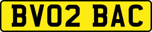 BV02BAC