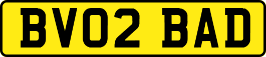 BV02BAD