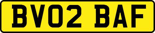 BV02BAF