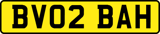 BV02BAH