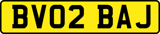 BV02BAJ