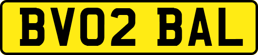 BV02BAL