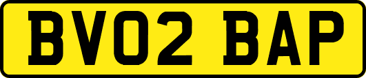BV02BAP