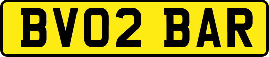 BV02BAR