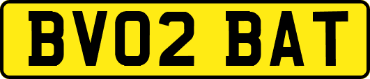 BV02BAT