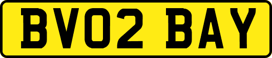 BV02BAY